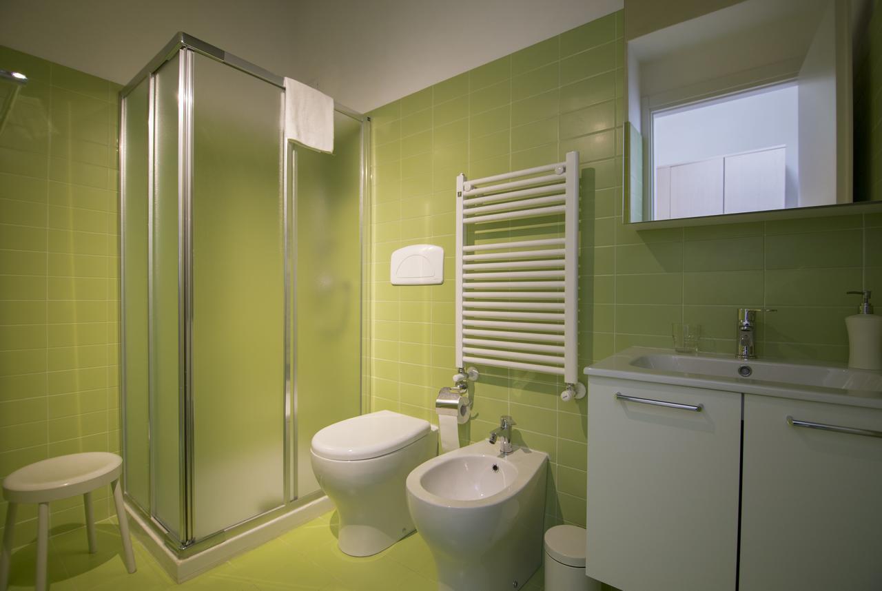 Aparthotel La Cordata - San Vittore 49 Milaan